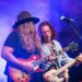 ALLEN-FORRESTER BAND live mit neuer Platte im Oktober!