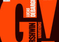 LUCAS DEBARGUE: GERSHWIN VARIATIONS