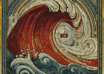 EMPIRE OF GIANTS: RED