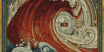 EMPIRE OF GIANTS: RED