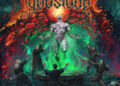 GODSLAVE: GODSLAVE