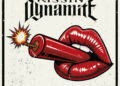 KISSIN‘ DYNAMITE: KISSIN‘ DYNAMITE