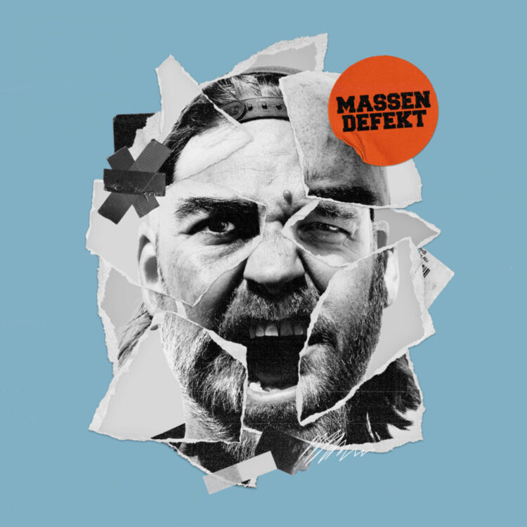 MASSENDEFEKT: MASSENDEFEKT