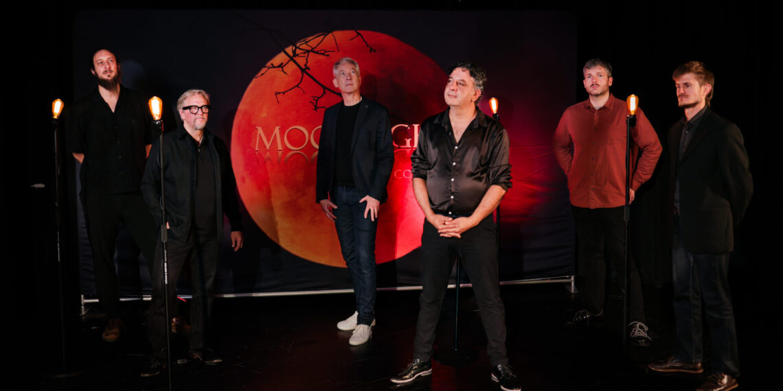 MOONLIGHT CONCERT