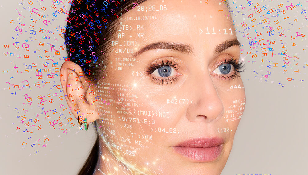NATALIE IMBRUGLIA: ALGORITHM