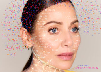 NATALIE IMBRUGLIA: ALGORITHM