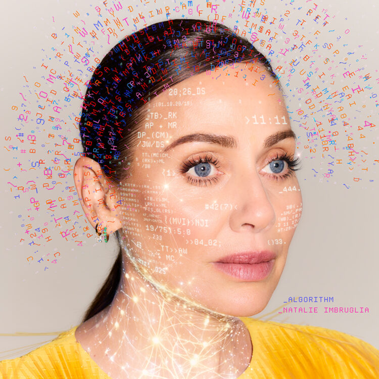 NATALIE IMBRUGLIA: ALGORITHM