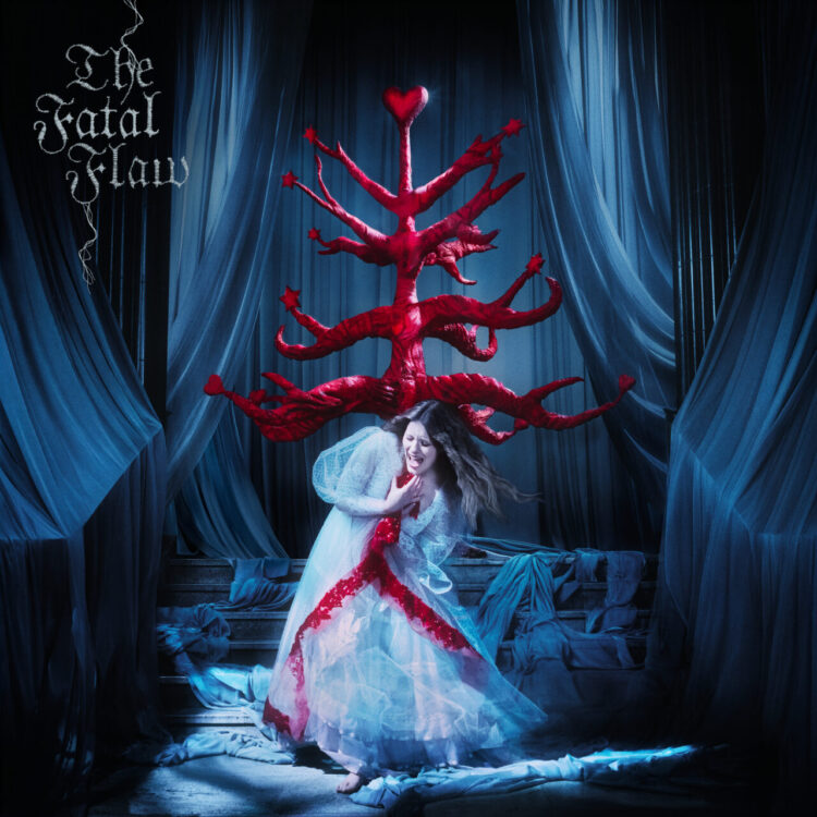PARIS PALOMA: THE FATAL FLAW