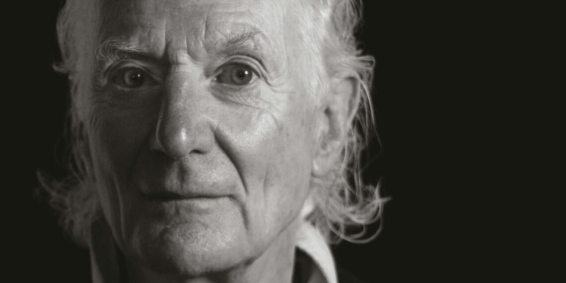 PETER HAMMILL: TEARS IN TIME