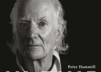 PETER HAMMILL: TEARS IN TIME