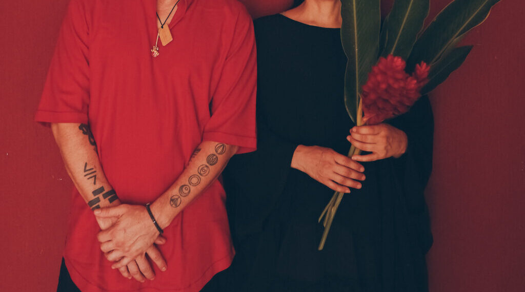 RODRIGO Y GABRIELA: OURHOME