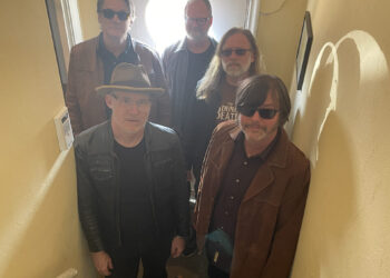 SON VOLT: SOUND SIGNAL SERENADES