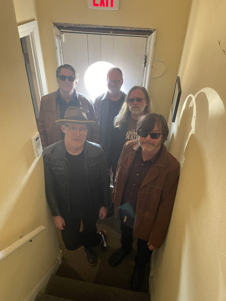 SON VOLT: SOUND SIGNAL SERENADES