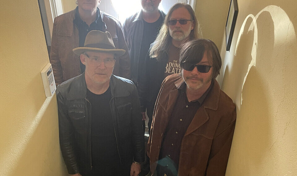 SON VOLT: SOUND SIGNAL SERENADES
