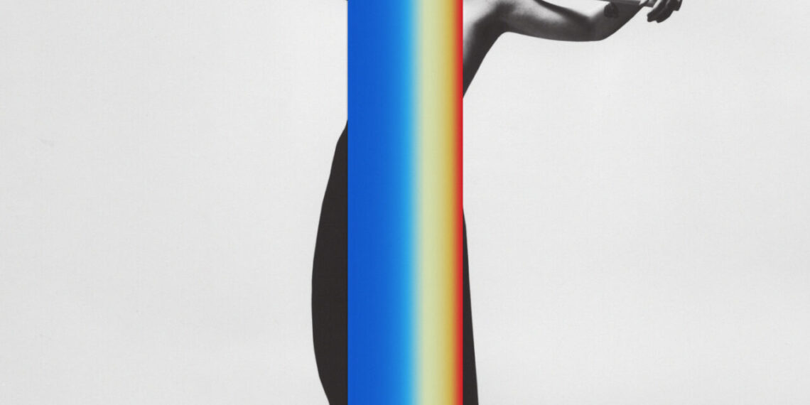 SYLVAN ESSO: OW∞