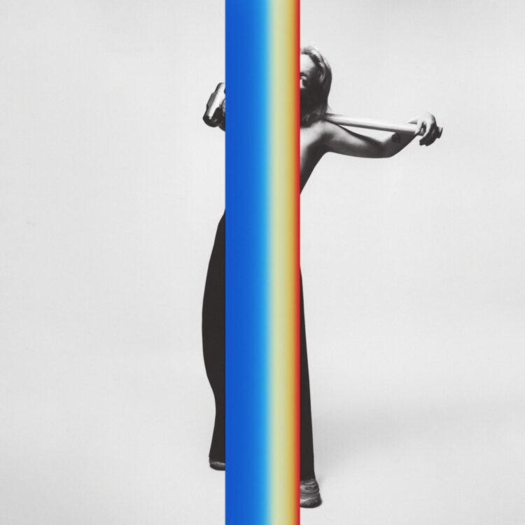 SYLVAN ESSO: OW∞