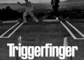 TRIGGERFINGER: TARMAC