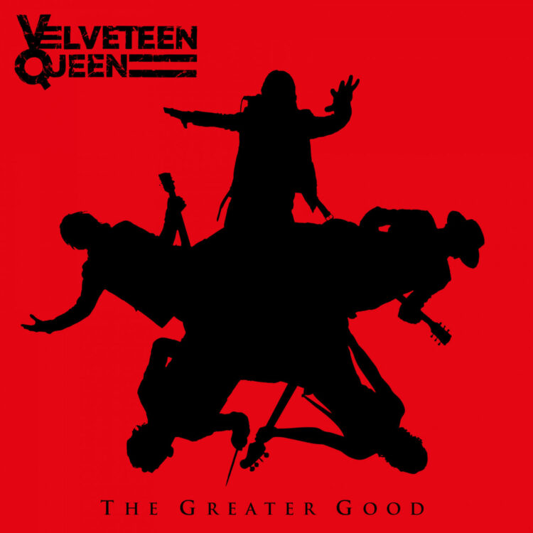 VELVETEEN: THE GREATER GOOD