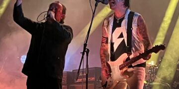 Live-Review! Rock im Wald – 30.7 – 1.8. Neuensee in Oberfranken