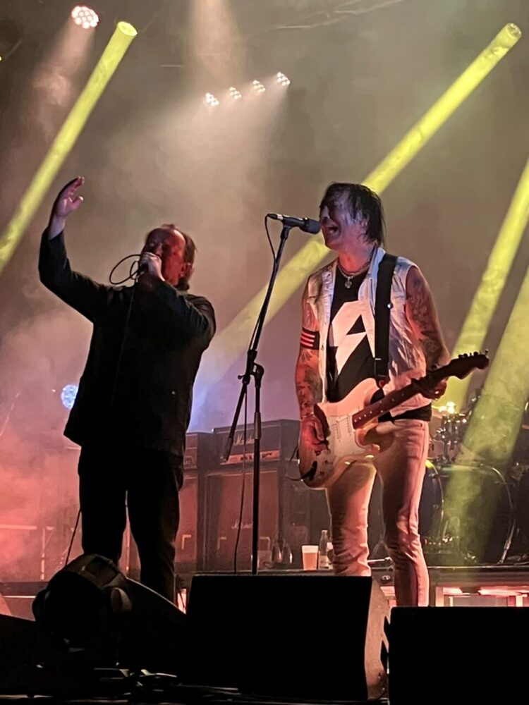 Live-Review! Rock im Wald – 30.7 – 1.8. Neuensee in Oberfranken