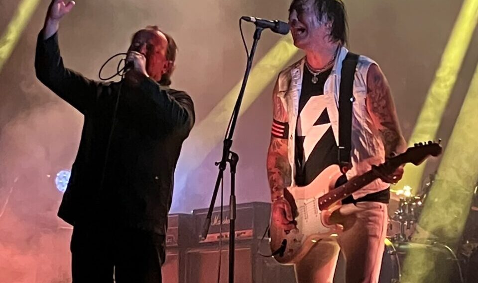 Live-Review! Rock im Wald – 30.7 – 1.8. Neuensee in Oberfranken