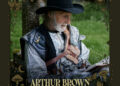 ARTHUR BROWN: NATURE