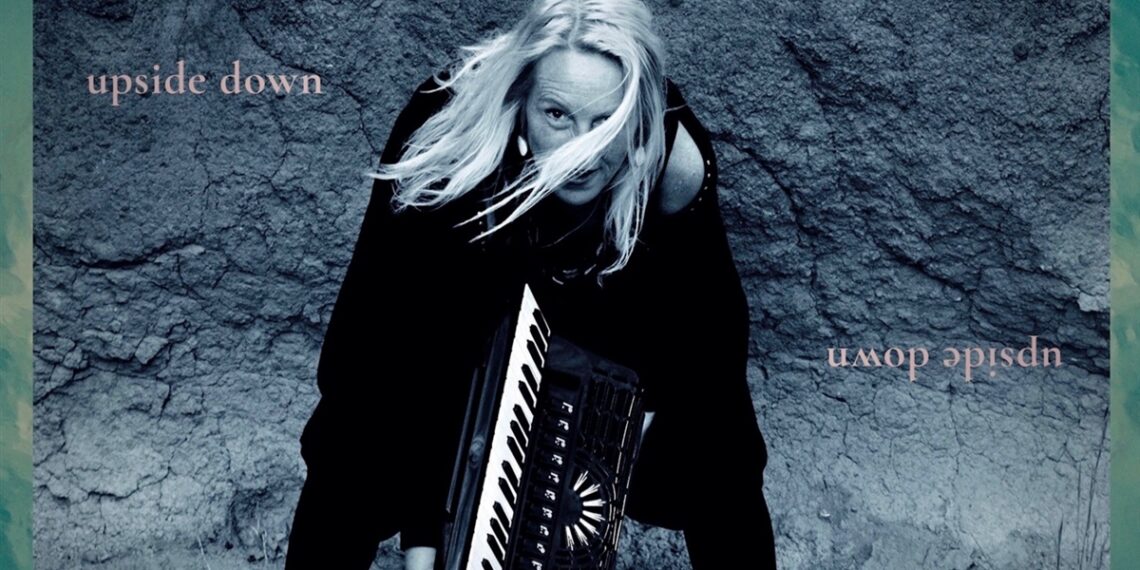 CATHRIN PFEIFER: UPSIDE DOWN