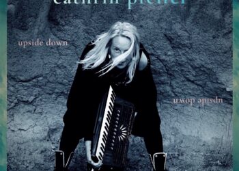 CATHRIN PFEIFER: UPSIDE DOWN