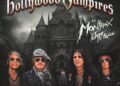 HOLLYWOOD VAMPIRES: LIVE AT MONTREUX