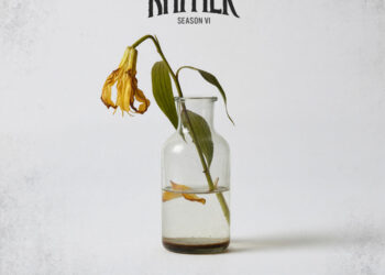 DIE KAMMER: SEASON VI: WE DESTROY WHAT WE LOVE