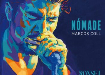 MARCOS COLL: RONSEL