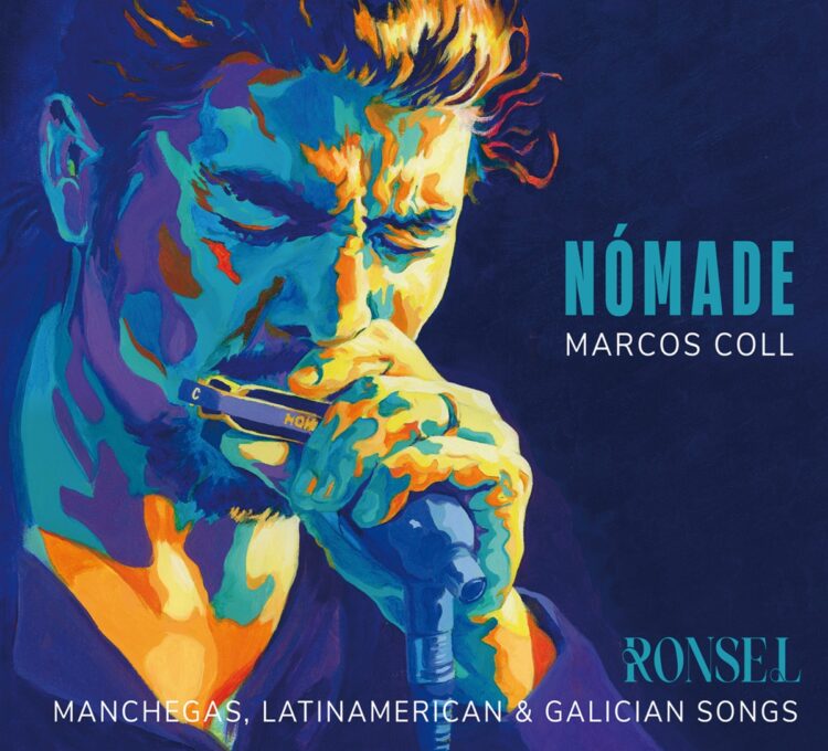 MARCOS COLL: RONSEL