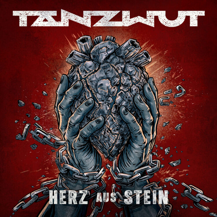 TANZWUT: HERZ AUS STEIN