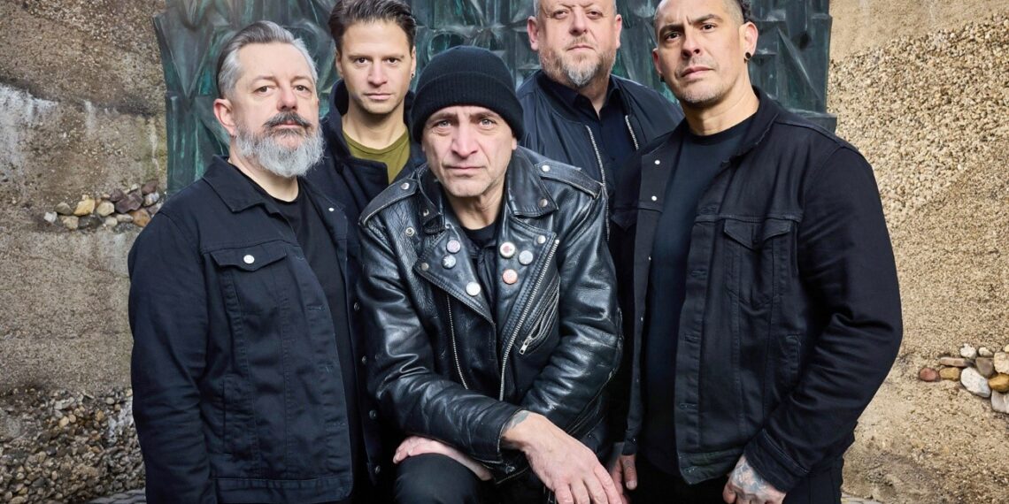 BETONTOD – neues Video „Eine letzte Runde“