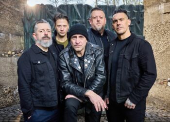 BETONTOD – neues Video „Eine letzte Runde“