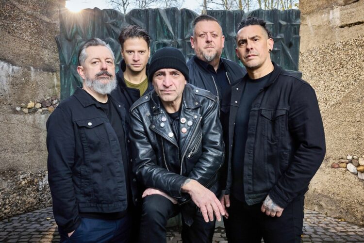 BETONTOD – neues Video „Eine letzte Runde“
