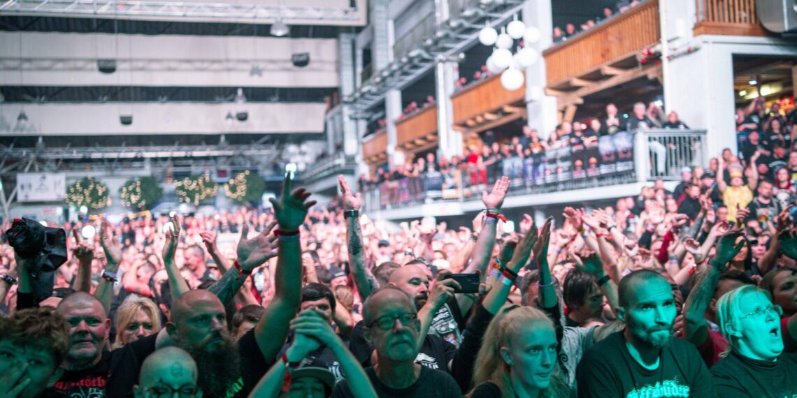 Monster Festival 02.-03.10.2026