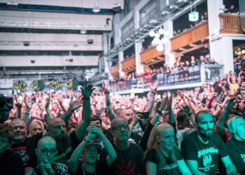 Monster Festival 02.-03.10.2026
