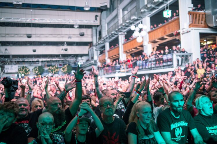 Monster Festival 02.-03.10.2026