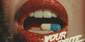 JOHN DIVA & THE ROCKETS OF LOVE: YOU FAVORITE DRUG