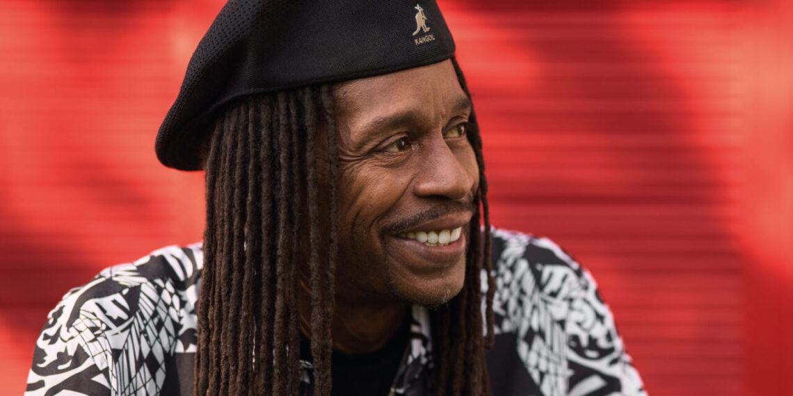 BERNARD ALLISON: LOVING YOU
