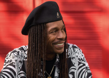 BERNARD ALLISON: LOVING YOU