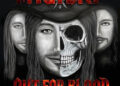 MYSTERY: OUT FOR BLOOD