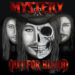 MYSTERY: OUT FOR BLOOD
