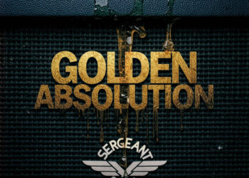 SERGEANT STEEL: GOLDEN ABSOLUTION