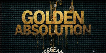 SERGEANT STEEL: GOLDEN ABSOLUTION