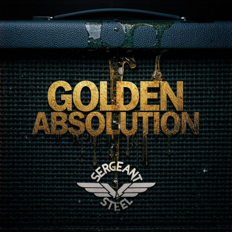 SERGEANT STEEL: GOLDEN ABSOLUTION