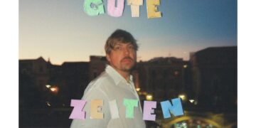 PHILIPP POISEL: GUTE ZEITEN