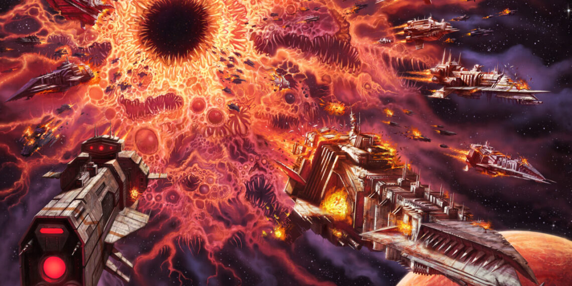GLORYHAMMER: SPACE 1993: WRATH OF KOR-VIRLIATH