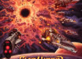 GLORYHAMMER: SPACE 1993: WRATH OF KOR-VIRLIATH